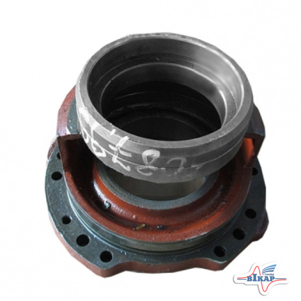 Стакан подш. задн. моста левый (мокрые тормоза) МТЗ-1221, 1523 (пр-во МТЗ)