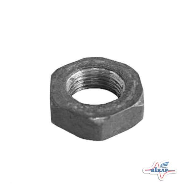 Гайка винта коромысла ЯМЗ-236 (пр-во ЯМЗ)