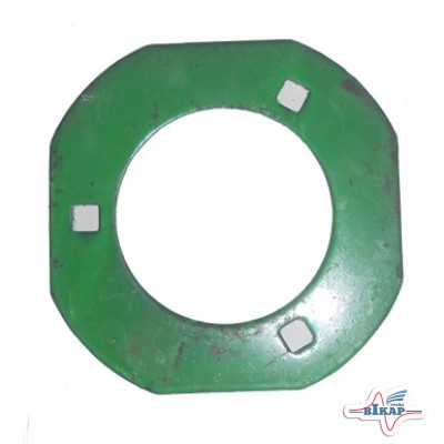 Фланец опоры подшипника соломотряса Нива Нива-Эффект "Ростсельмаш"