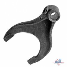 Вилка переключения 1-й передачи и з/хода ЯМЗ (пр-во ЯМЗ)