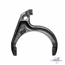 Вилка переключения 4-й и 5-й передачи ЯМЗ (пр-во ЯМЗ)