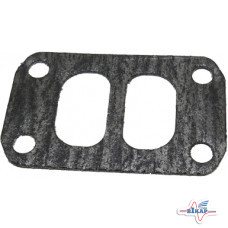 Прокладка переходника ТКР-7 Д-260 (пр-во ММЗ)