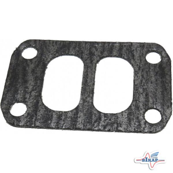 Прокладка переходника ТКР-7 Д-260 (пр-во ММЗ)