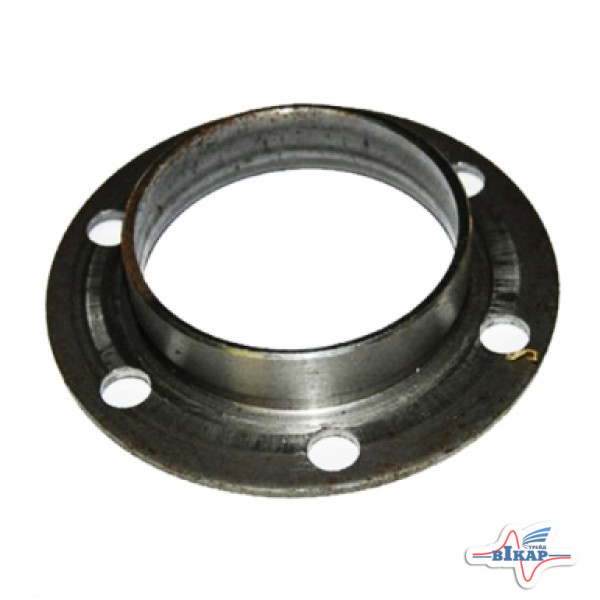 Фланец ТКР Д-260.1, 260.2 (при установке ТКР-7) МТЗ-1221-1523 (пр-во ММЗ)