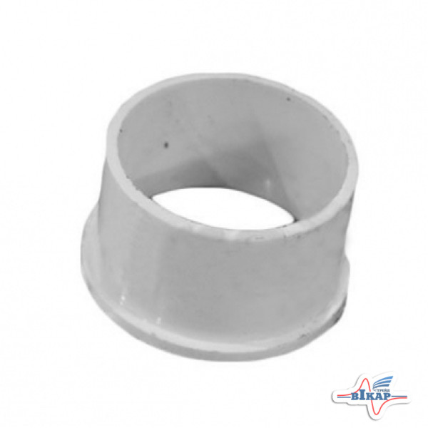 Втулка кронштейна управл. Р80, RS-213 MITA, РП-70 (большая) (пластмас) МТЗ-80-1221 (конвейер МТЗ)