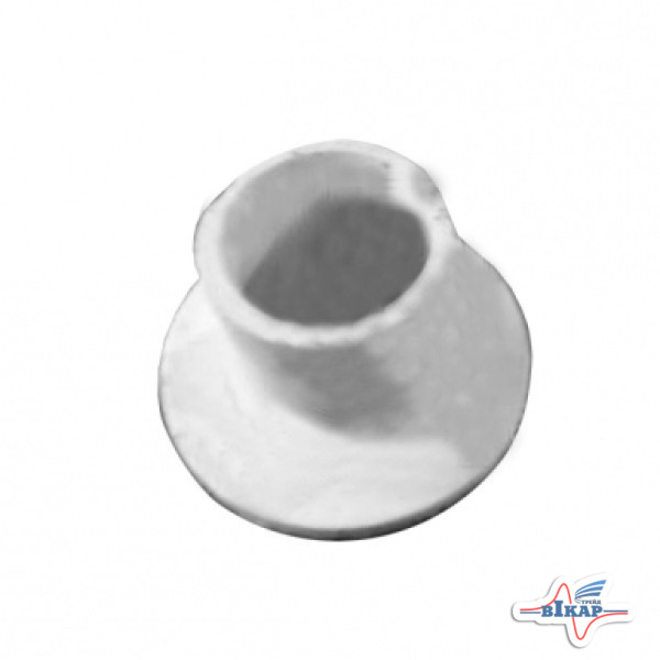 Втулка кронштейна управл. Р80, RS-213 MITA, РП-70 (малая) (пластмас) МТЗ-80-1221 (конвейер МТЗ)