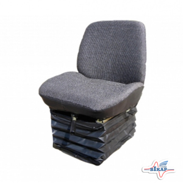Сиденье кабины МТЗ УК (пр-во БЗТДиА)