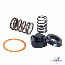 Р/к сервомеханизма муфты сцепления Т-150К, ХТЗ-17221 (пр-во Украина)