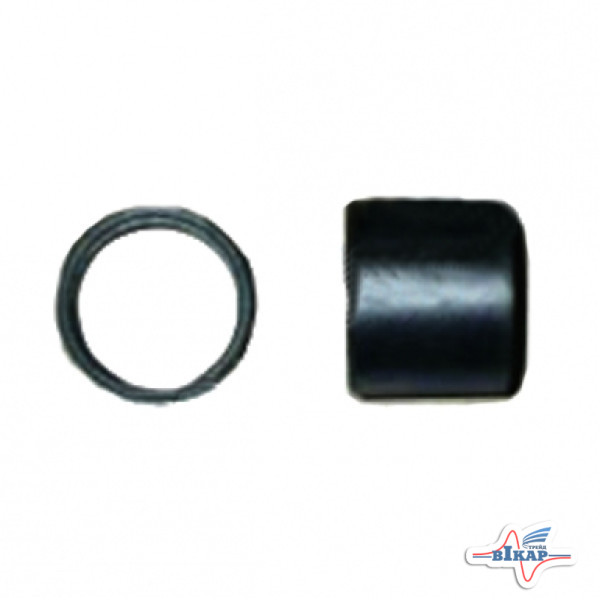 Втулка вала вилки выкл. сцепления МТЗ-80-892 (пр-во МЗШ)