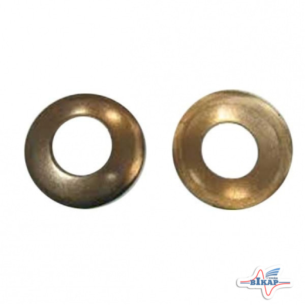Шайба сателита дифф. межколесного и межосев. (МАЗ)