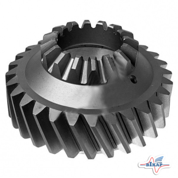 Шестерня МОД ведущая (Z=28/16) (МАЗ)