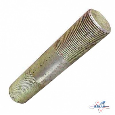 Шпилька корпуса рамы (М30х2х1.5) Т-150К, Т-156, ХТЗ-17021, 17221 (пр-во ХТЗ)