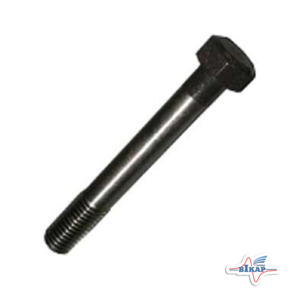 Болт крышки коренного подш. (М16х110) Д-240, Д-245 (пр-во ММЗ)