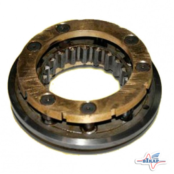 Синхронизатор КПП МТЗ-892, 920, 1021 (пр-во МТЗ)