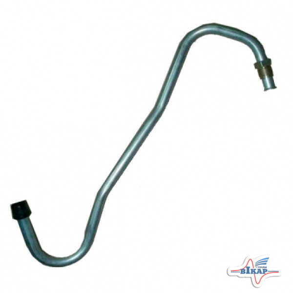 Трубка низк. давления мех-ма ГУР (пр-во КамАЗ)
