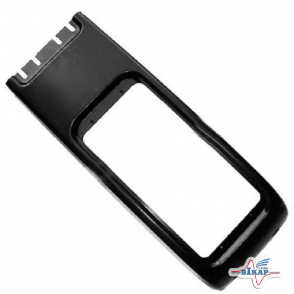 Бампер передний боковой (МАЗ)