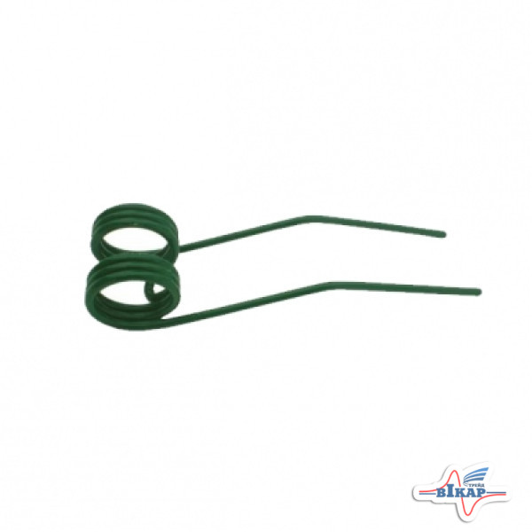 Пружина (загортач) КН-2,8