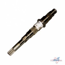 Вал первичный КПП МТЗ-1025, 1221, 1523 (пр-во МТЗ)