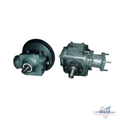 Редуктор отбора мощности Вектор +ком.фланца "Ростсельмаш"ф.Бондиоли Редуктор отбора мощности Вектор +ком.фланца "Ростсельмаш"ф.Бондиоли