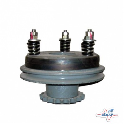 Механизм предохранительный контрпривода зернового элеватора Акрос z=20 t=19.05 "Ростсельмаш"