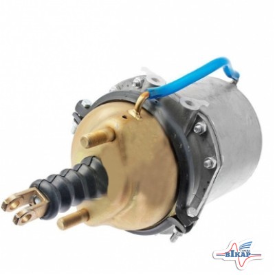 Камера торм. энергоаккум. (цилиндрич.) (т24/24) КамАЗ, МАЗ (БелАК)