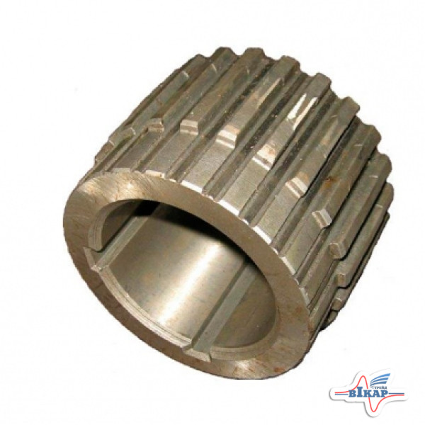 Втулка расп.1-2 пер. вторвала КПП ЯМЗ-238 (пр-во ЯМЗ)