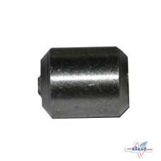 Заглушка ГБЦ (штифт) (d=11, h=14) Д-240, Д-245, Д-260 (пр-во ММЗ)