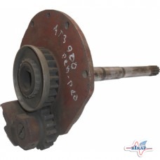Вал муфты реверс-редуктора МТЗ-800-920 (пр-во МТЗ)