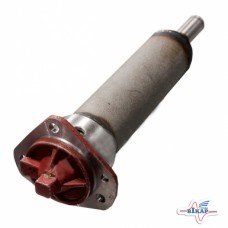 Фильтр масляный КПП (под наборной элемент) МТЗ-1025-3022 (пр-во МТЗ)