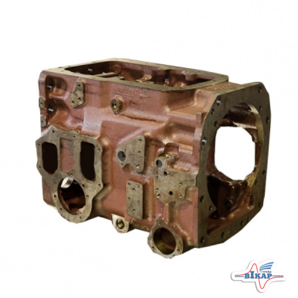 Корпус КПП МТЗ-1025 (пр-во МТЗ)