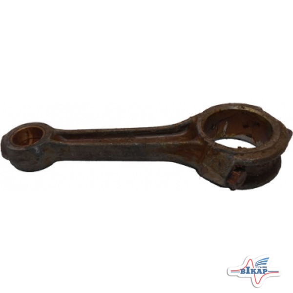 Шатун со втулкой Д-65 ЮМЗ-6 (пр-во Украина)