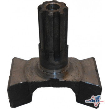 Вал первичный КПП ЮМЗ (пр-во Украина)