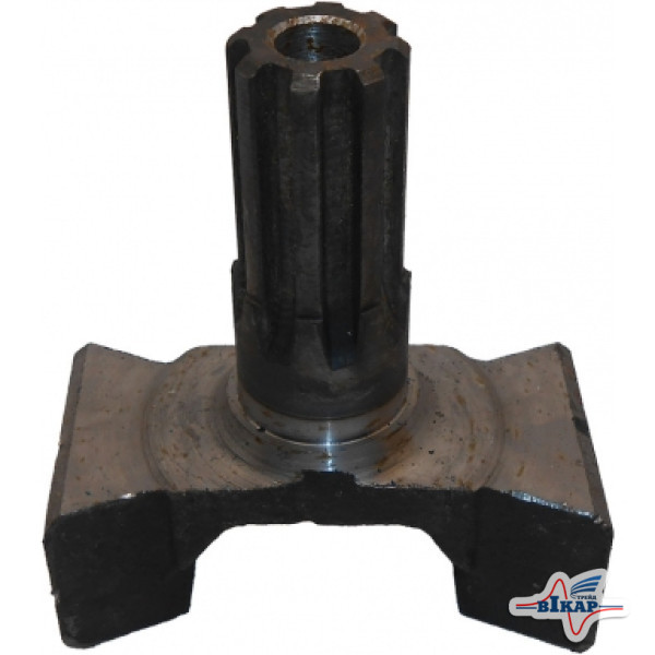 Вал первичный КПП ЮМЗ (пр-во Украина)