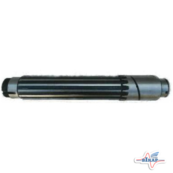 Вал промежуточный КПП ЮМЗ