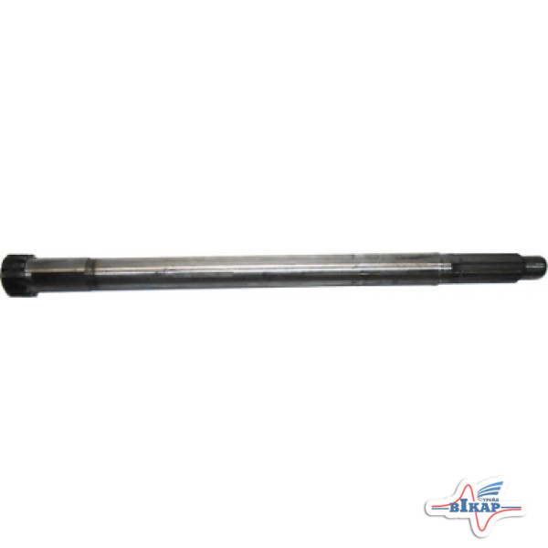 Вал внутренний КПП ЮМЗ (пр-во Украина)