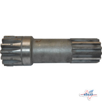 Вал сцепления ВОМ ведущий ЮМЗ (пр-во Украина)