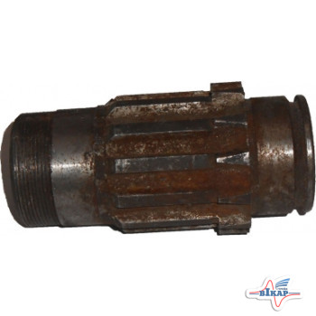 Вал привода ВОМ ЮМЗ-6 (пр-во Украина)