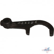 Вилка перекл. редуктора КПП ЮМЗ