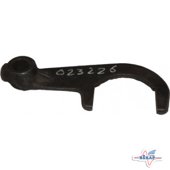 Вилка перекл. редуктора КПП ЮМЗ