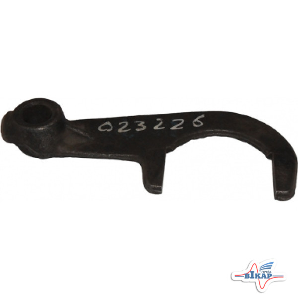 Вилка перекл. редуктора КПП ЮМЗ