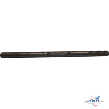 Валик перекл. 2-й и 4-й перед. КПП ЮМЗ