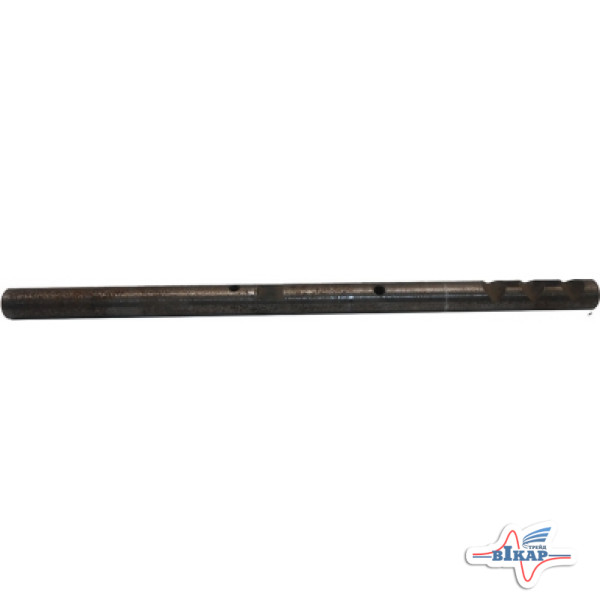 Валик перекл. 2-й и 4-й перед. КПП ЮМЗ