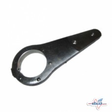 Корпус подшипника (1207) Дон-680 с 2006г. "Ростсельмаш"