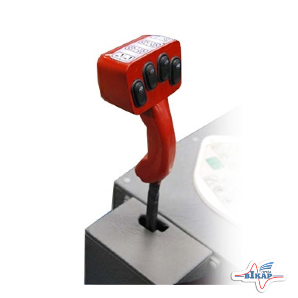 Переключатель рычага упр.движения Акрос Вектор Дон-680 "Ростсельмаш"