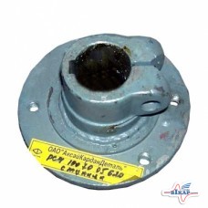 Ступица шкива привода ножа слева Дон-680 "Ростсельмаш"