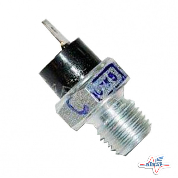 Датчик авар. давл. масла КамАЗ, МАЗ, МТЗ, ГАЗ(ан.ММ111Д)(Автоприбор)