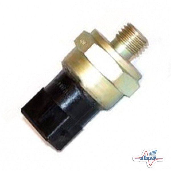 Датчик сигнал. давления масла (соед. колодка штыревая) (М12х1,5) МТЗ-1221-3022 (пр-во ОАО "Экран")