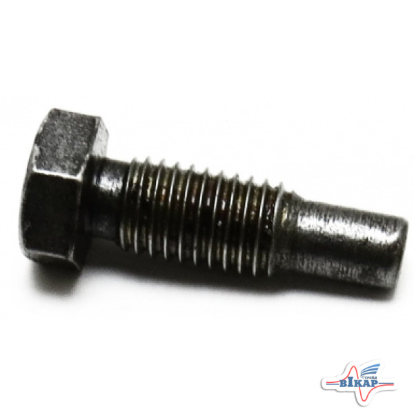 Винт стопорный втулки пром. шестерни раздатки МТЗ (пр-во БЗТДиА)