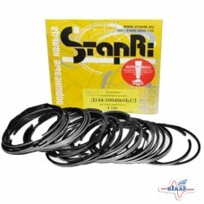 Кольца поршневые Д-144 (м/кт) (Ставрополь)