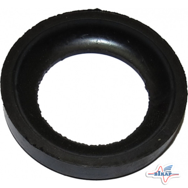 Уплотнитель пальца г/ц Ц-50, Ц-63 (резина) МТЗ-80-1523 (конвейер МТЗ)